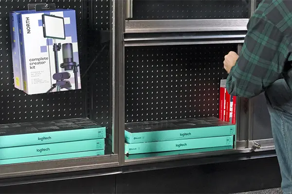 Case work product