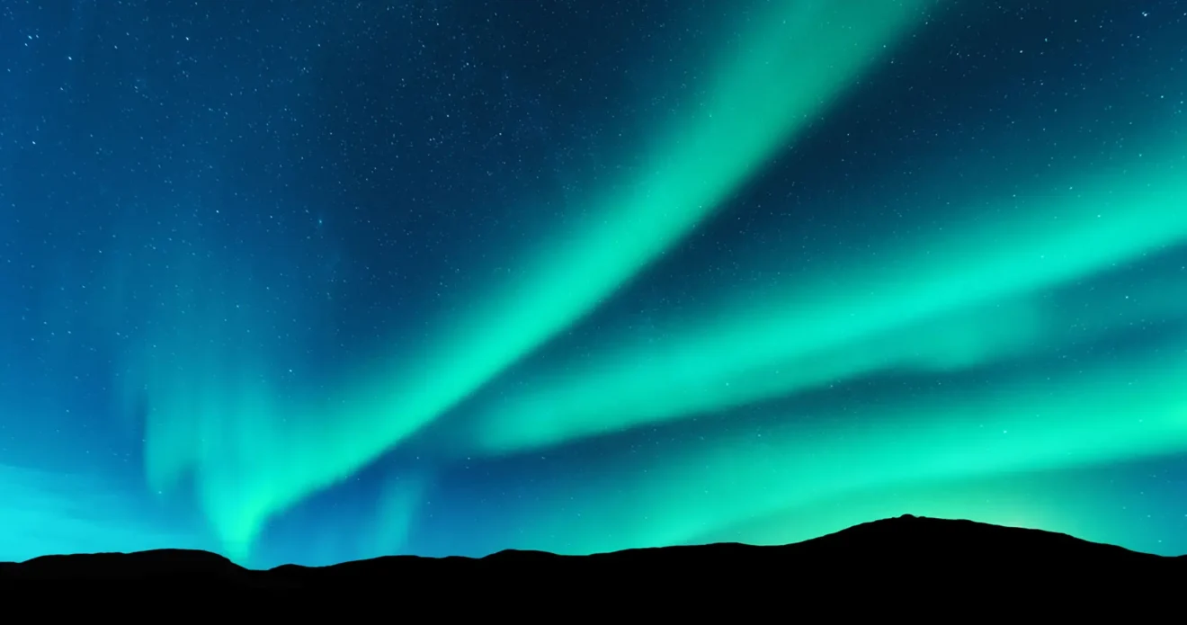 Northern lights