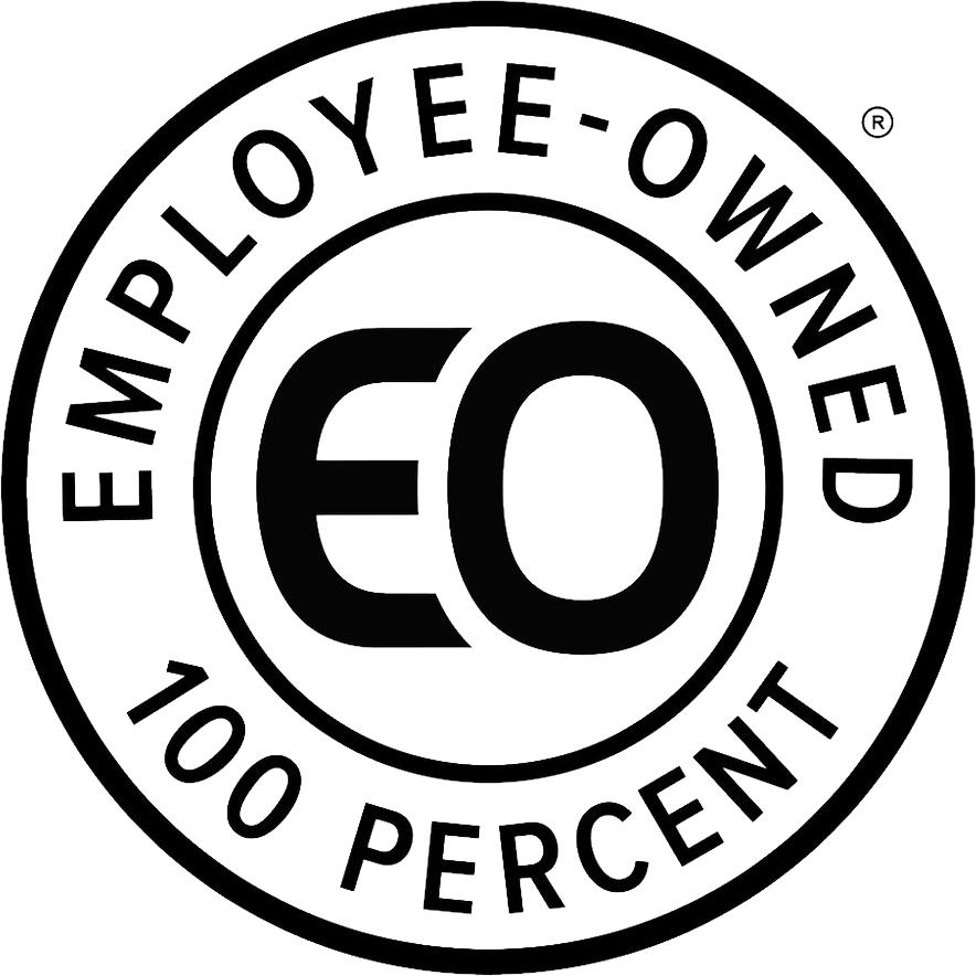 Employee-Owned logo