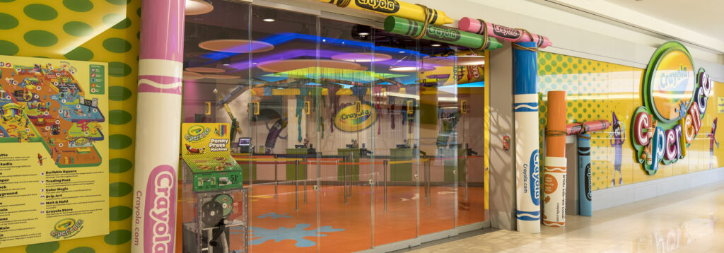 Storefront & Wall Systems Product Type